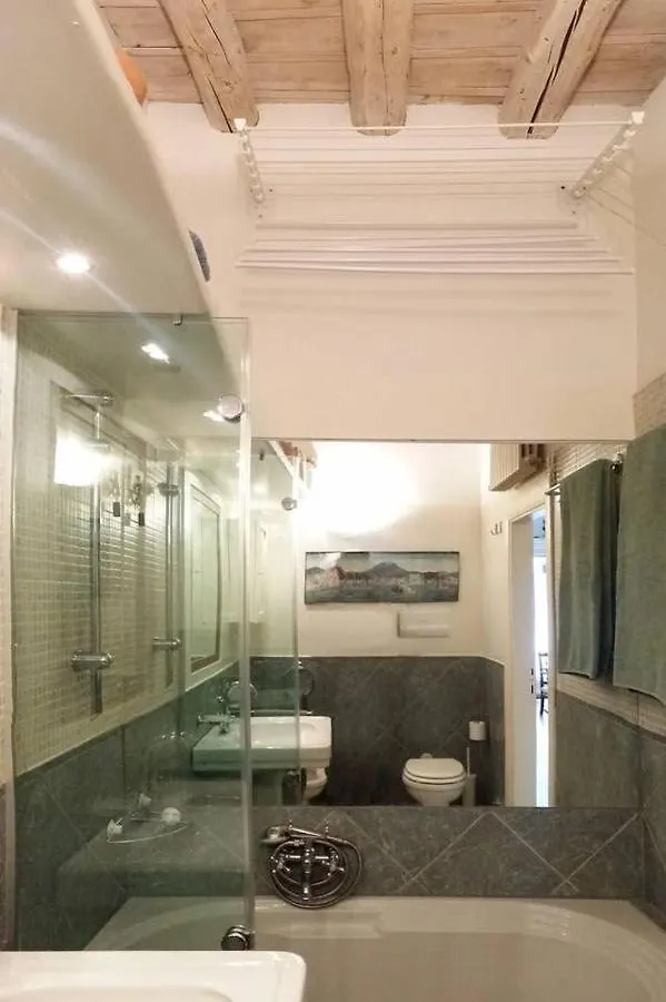 Naviglio, Sweet Dreams In The Heart Of The Fun Appartement Milaan
