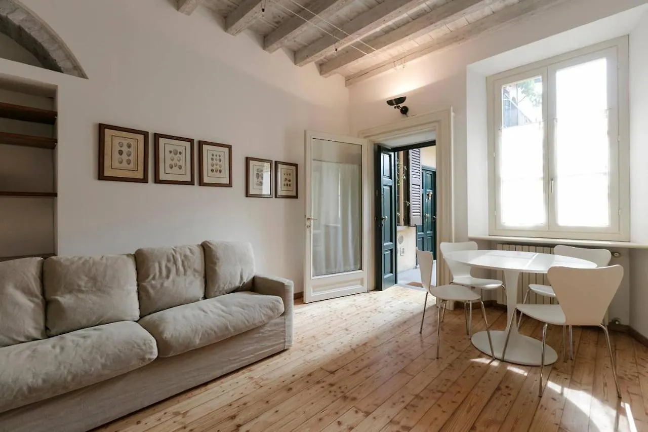 Naviglio, Sweet Dreams In The Heart Of The Fun Appartement Milaan Italië