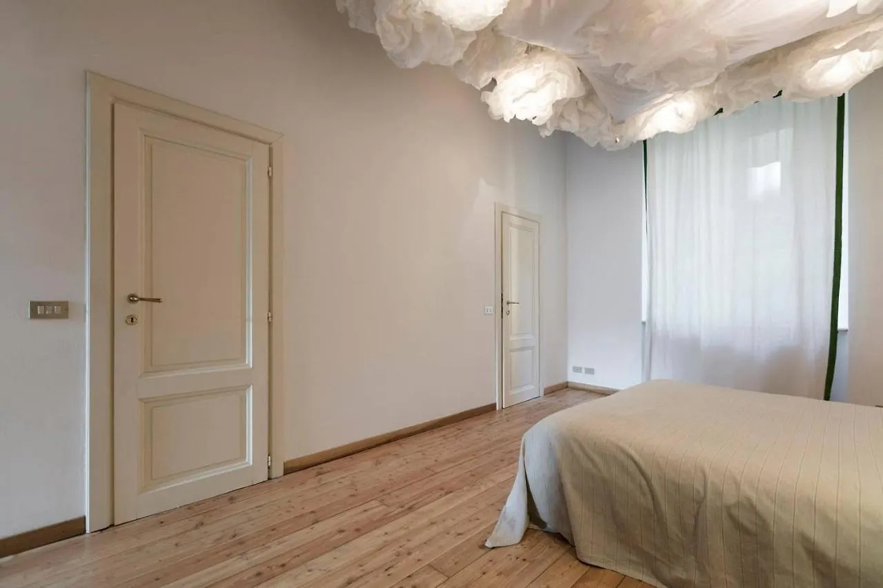 Naviglio, Sweet Dreams In The Heart Of The Fun Appartement Milaan Italië