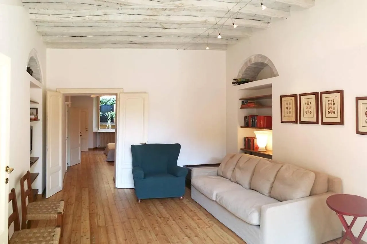Naviglio, Sweet Dreams In The Heart Of The Fun Appartement Milaan