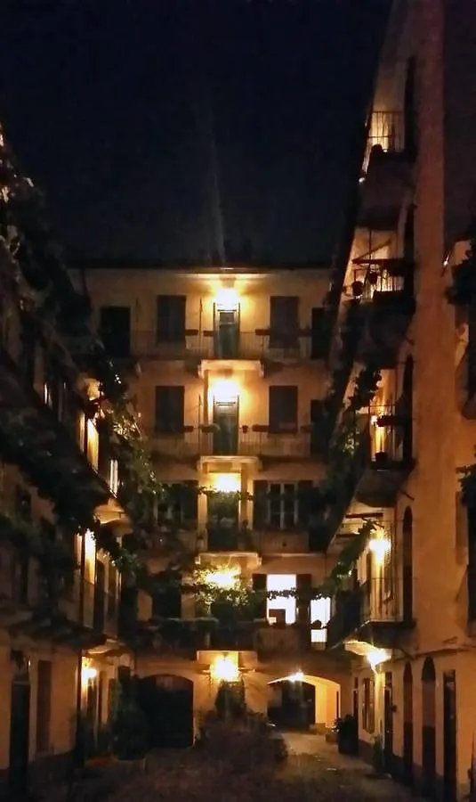 Naviglio, Sweet Dreams In The Heart Of The Fun Appartement Milaan