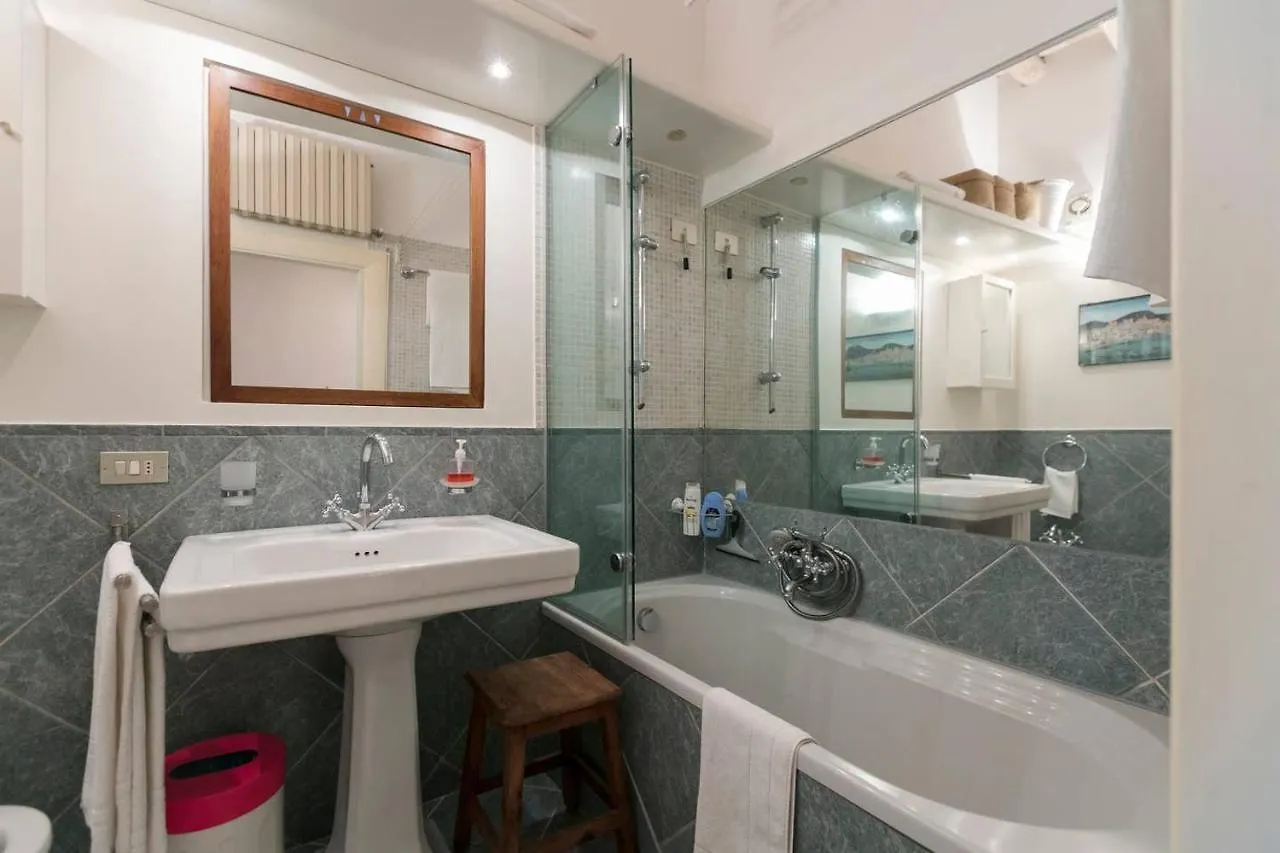 Naviglio, Sweet Dreams In The Heart Of The Fun Appartement Milaan