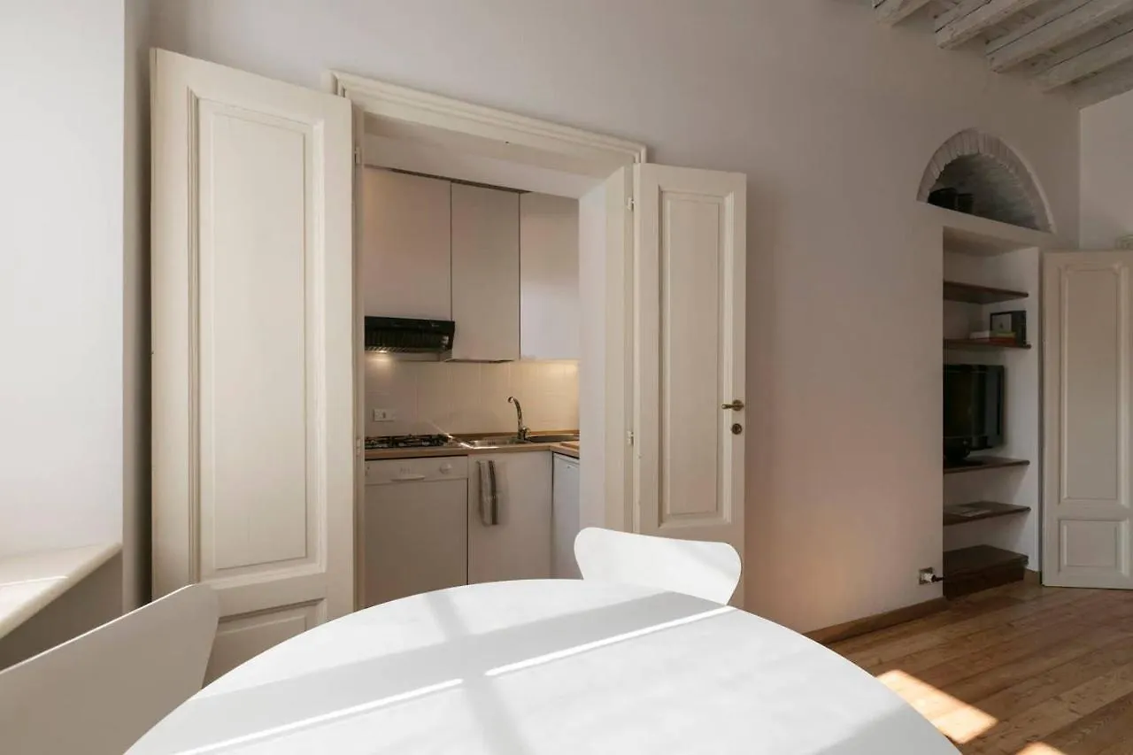 Naviglio, Sweet Dreams In The Heart Of The Fun Appartement Milaan