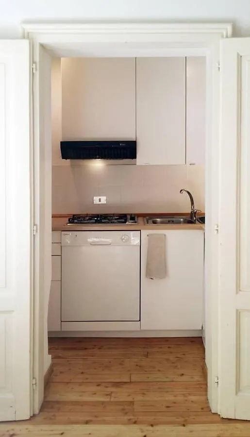 Naviglio, Sweet Dreams In The Heart Of The Fun Appartement Milaan 0*,